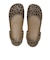 212478-2LD　CLASSIC ANIMAL BALLET W　SEPIA/LEOPARD　703571-0001