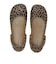 212478-2LD　CLASSIC ANIMAL BALLET W　SEPIA/LEOPARD　703571-0001