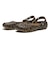 212478-2LD　CLASSIC ANIMAL BALLET W　SEPIA/LEOPARD　703571-0001