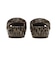 212478-2LD　CLASSIC ANIMAL BALLET W　SEPIA/LEOPARD　703571-0001