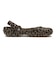 212478-2LD　CLASSIC ANIMAL BALLET W　SEPIA/LEOPARD　703571-0001