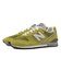 U996 4KY　U996 4KY(D)　GREEN(4KY)　708292-0001