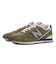 U996 1WM　U996 1WM(D)　KHAKI(1WM)　708290-0001