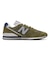 U996 1WM　U996 1WM(D)　KHAKI(1WM)　708290-0001