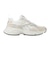 100262367　REEBOK CHARGE RUN　GREY/GREY/BLACK　709308-0001