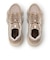 100262373　REEBOK CHARGE RUN　TAUPE/GRAY/MOON　709306-0001