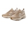 100262373　REEBOK CHARGE RUN　TAUPE/GRAY/MOON　709306-0001