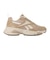100262373　REEBOK CHARGE RUN　TAUPE/GRAY/MOON　709306-0001