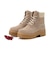 A2H3C-ET5　W'S STONE STREET 6 INCH　TAUPE SUEDE　709182-0001