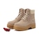 A2H3C-ET5　W'S STONE STREET 6 INCH　TAUPE SUEDE　709182-0001
