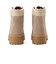 A2H3C-ET5　W'S STONE STREET 6 INCH　TAUPE SUEDE　709182-0001