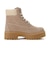 A2H3C-ET5　W'S STONE STREET 6 INCH　TAUPE SUEDE　709182-0001