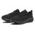 6013268　M UA ASSERT 11 EXTRA WIDE SYN　002BLK/BLK/BLK　707919-0002