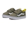 V36TDL BLT DINO　12-165(H) OLD SKOOL　KHAKI　703809-0001