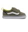 V36TDL BLT DINO　12-165(H) OLD SKOOL　KHAKI　703809-0001