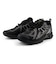 U1906 8PN　U1906 8PN(D)　BLACK(8PN)　708284-0001