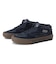VN000D9ZNDG　SKATE HALF CAB WAFFLECUP　NAVY/DARK GUM　704405-0001