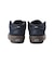 VN000D9ZNDG　SKATE HALF CAB WAFFLECUP　NAVY/DARK GUM　704405-0001