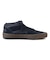VN000D9ZNDG　SKATE HALF CAB WAFFLECUP　NAVY/DARK GUM　704405-0001