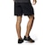 1384809　M UA Woven 7in Short　001BLK　684735-0001