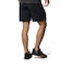 1384809　M UA Woven 7in Short　001BLK　684735-0001