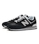 U574 5MX　U574 5MX(D)　BLACK(5MX)　708375-0001
