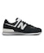 U574 5MX　U574 5MX(D)　BLACK(5MX)　708375-0001