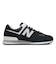 U574 5MX　U574 5MX(D)　BLACK(5MX)　708375-0001