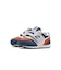 I996 3GG　12-165(H) I996 3GG(W)　NAVY/BROWN(3GG)　709214-0001