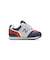I996 3GG　12-165(H) I996 3GG(W)　NAVY/BROWN(3GG)　709214-0001