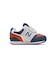I996 3GG　12-165(H) I996 3GG(W)　NAVY/BROWN(3GG)　709214-0001