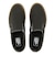 VN000DAHFRN　CLASSIC SLIP-ON　GUM OBSIDIAN FE　704894-0001
