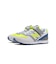 Y996 7KF　17-24 Y996 7KF(M)　GRAY/GREEN(7KF)　709253-0001