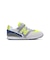 Y996 7KF　17-24 Y996 7KF(M)　GRAY/GREEN(7KF)　709253-0001