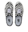 VN000D7YZBR　AUTHENTIC　ANIMALIER ZEBRA　704893-0001