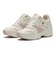 HW20400　CHERIE 6.5　IVORY/PINK　704648-0002