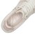 HW20400　CHERIE 6.5　IVORY/PINK　704648-0002