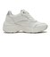 HW20400　CHERIE 6.5　WHITE　704648-0001