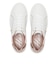 HW00143　DAHLIA 5　WHITE/PINK　704649-0002