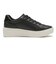 HW00143　DAHLIA 5　BLACK　704649-0001