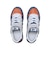 Y996 3XK　17-24 Y996 3XK(M)　NAVY/BROWN(3XK)　709212-0001