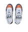 Y996 3XK　17-24 Y996 3XK(M)　NAVY/BROWN(3XK)　709212-0001