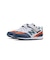 Y996 3XK　17-24 Y996 3XK(M)　NAVY/BROWN(3XK)　709212-0001