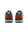 Y996 3XK　17-24 Y996 3XK(M)　NAVY/BROWN(3XK)　709212-0001