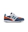 Y996 3XK　17-24 Y996 3XK(M)　NAVY/BROWN(3XK)　709212-0001