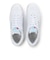 100256037　F/S LO　WHT/WHT/GUM　709299-0001