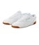 100256037　F/S LO　WHT/WHT/GUM　709299-0001