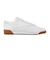 100256037　F/S LO　WHT/WHT/GUM　709299-0001