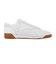 100256037　F/S LO　WHT/WHT/GUM　709299-0001