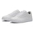 V2129 R　SURFACE　WHITE/WHITE　704554-0001